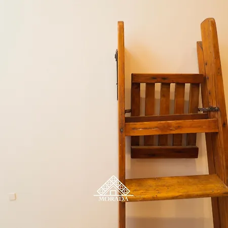 Giardini 62 - Morada *