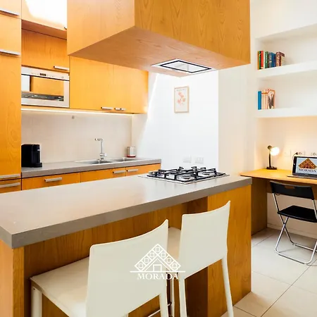 Giardini 62 - Morada Cagliari