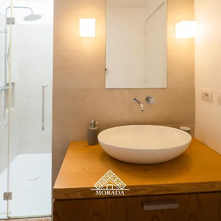 Nyaraló Giardini 62 - Morada