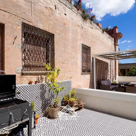 Giardini 62 - Morada Holiday home *