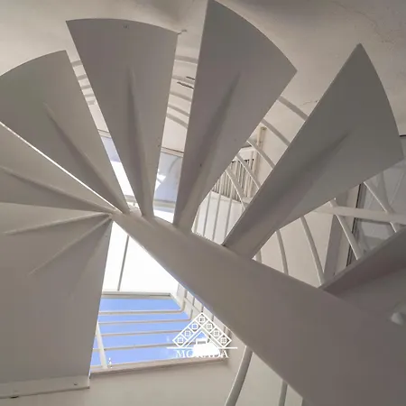 Nyaraló Giardini 62 - Morada *