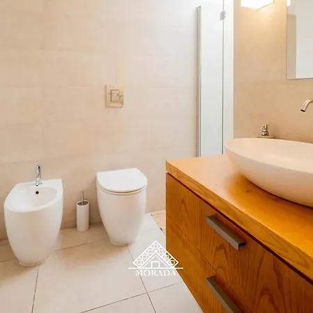 Giardini 62 - Morada