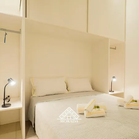 Giardini 62 - Morada Cagliari