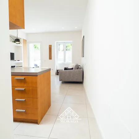 Giardini 62 - Morada Vakantiehuis Cagliari