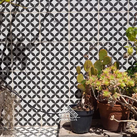 Giardini 62 - Morada