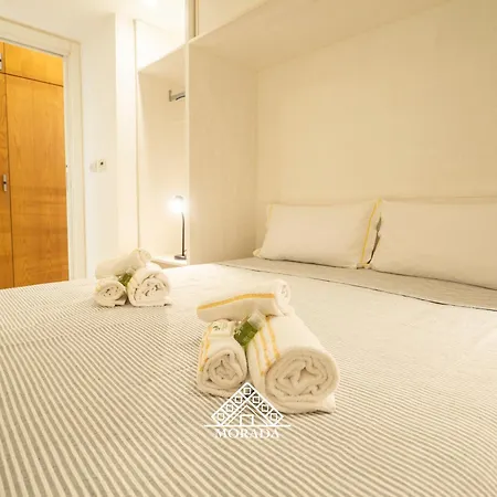 Holiday home Giardini 62 - Morada *