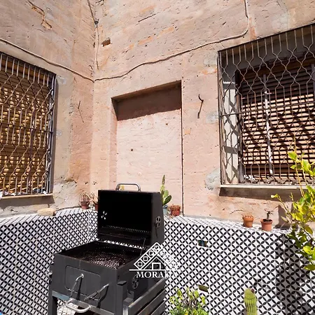 Giardini 62 - Morada