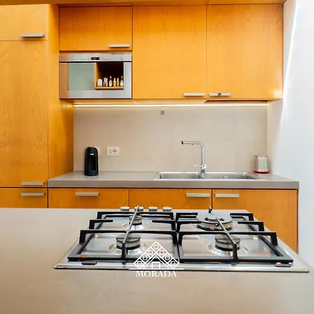 Vakantiehuis Giardini 62 - Morada Cagliari