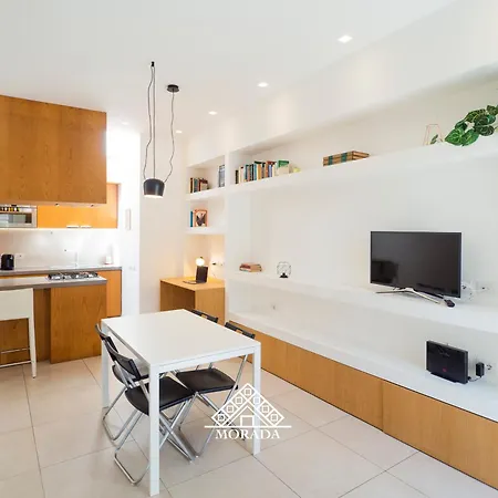 Giardini 62 - Morada