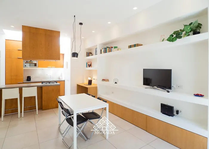 Σπίτι διακοπών Giardini 62 - Morada