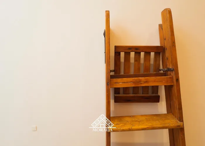 Giardini 62 - Morada *