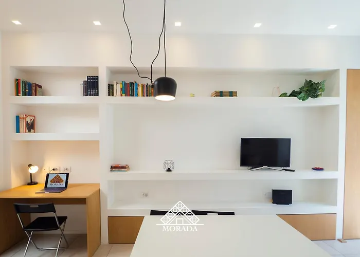 Giardini 62 - Morada