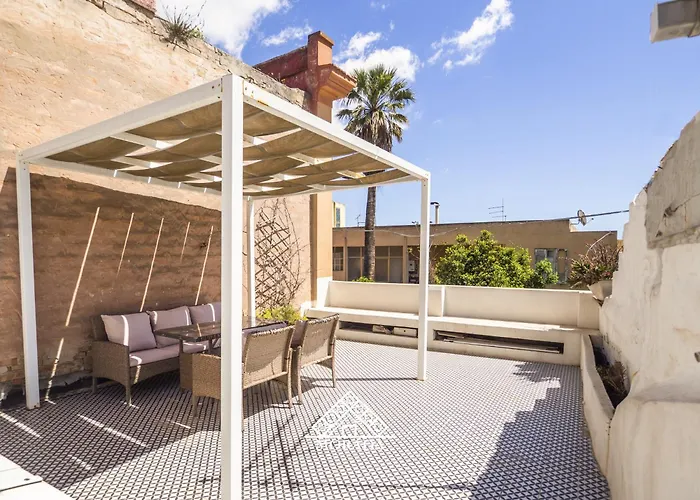 Giardini 62 - Morada Σπίτι διακοπών