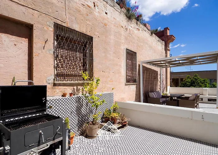 Giardini 62 - Morada Σπίτι διακοπών *