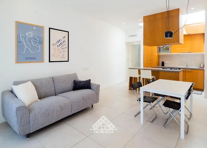 Giardini 62 - Morada * Κάλιαρι