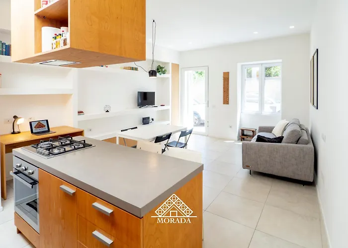 Giardini 62 - Morada Σπίτι διακοπών