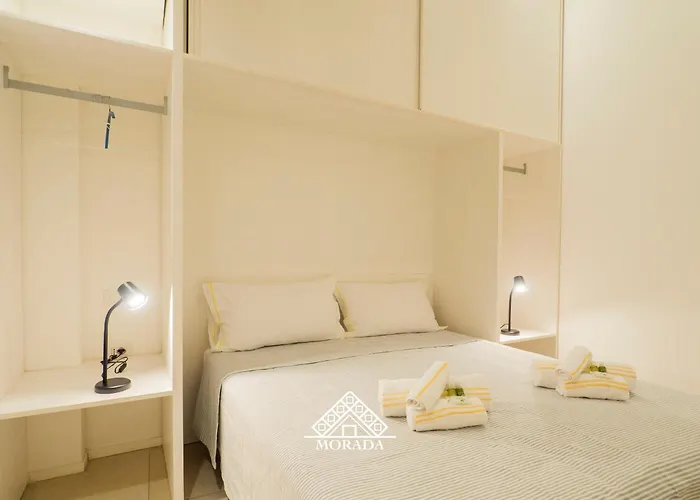 Giardini 62 - Morada Κάλιαρι