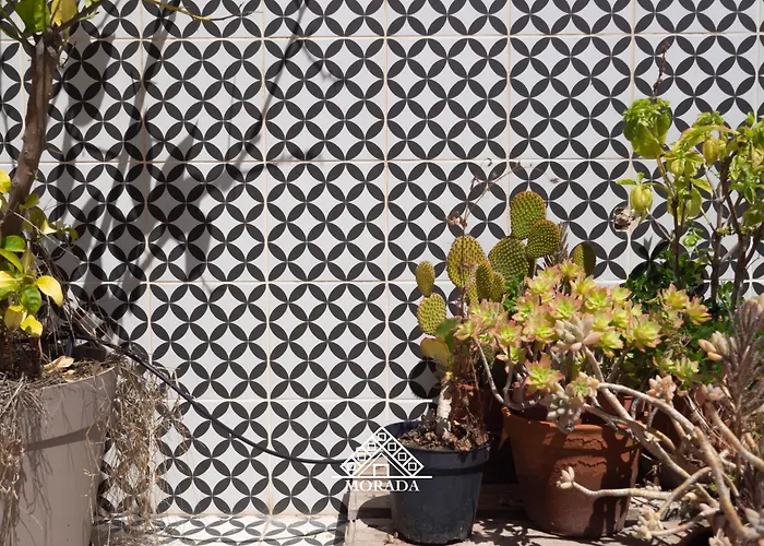 Giardini 62 - Morada