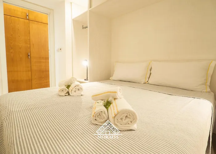 Σπίτι διακοπών Giardini 62 - Morada *