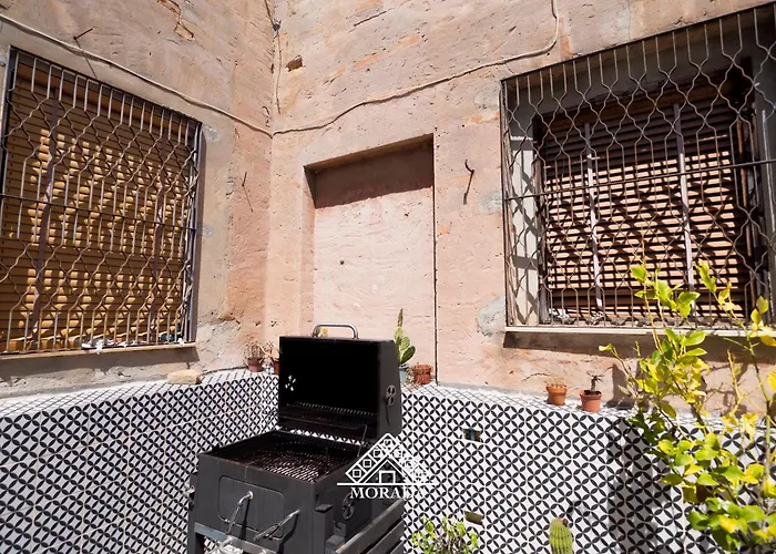 Giardini 62 - Morada