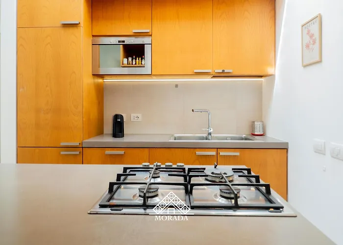 Σπίτι διακοπών Giardini 62 - Morada Κάλιαρι